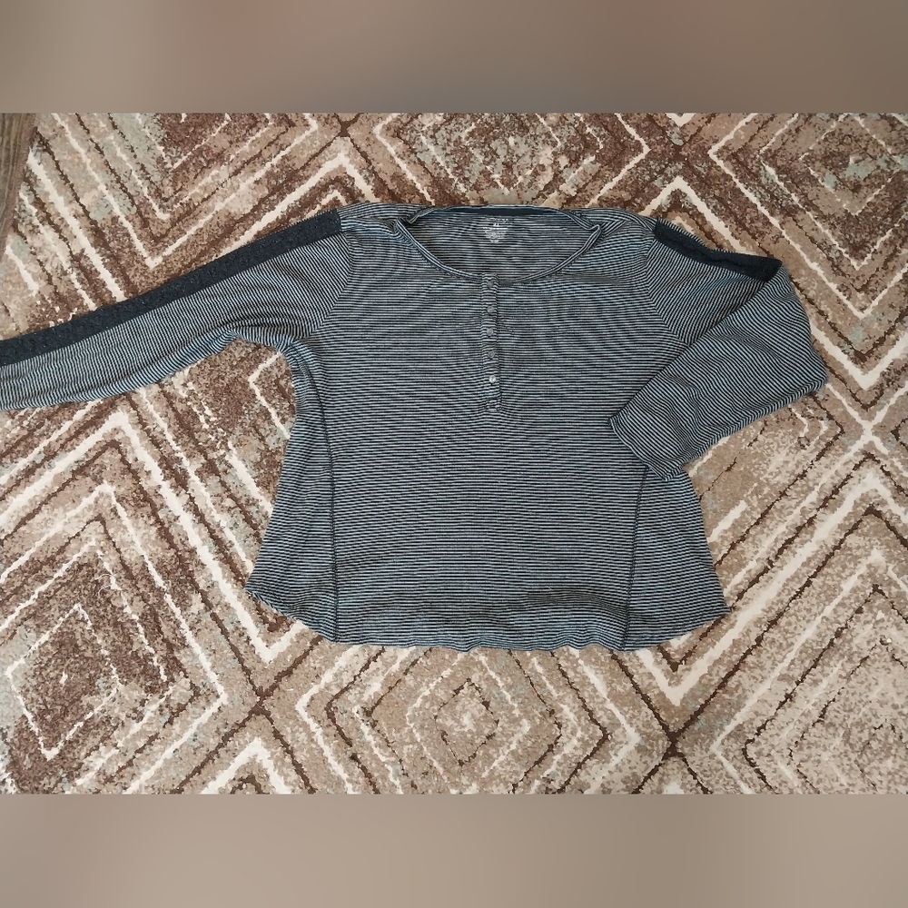 Sonoma 2x long sleeve.